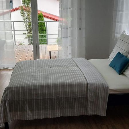 Apartamento Elaine Schongau Exterior foto